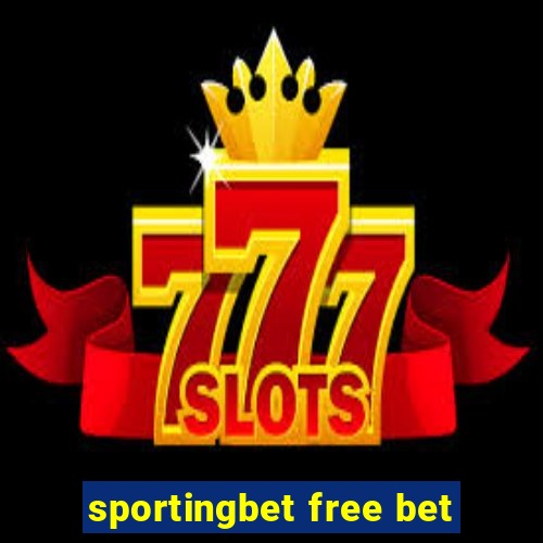 sportingbet free bet