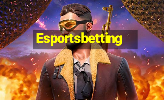 Esportsbetting