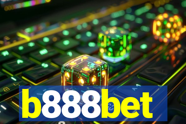 b888bet