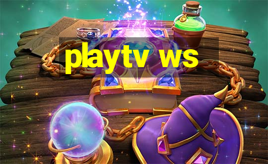 playtv ws