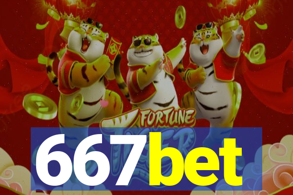 667bet