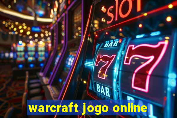 warcraft jogo online