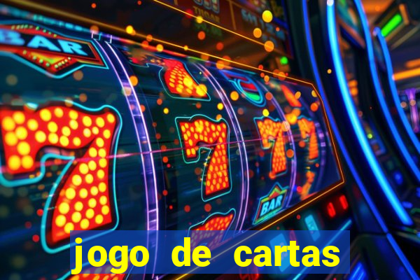 jogo de cartas ciganas online