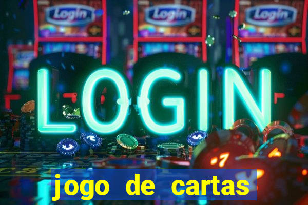 jogo de cartas ciganas online