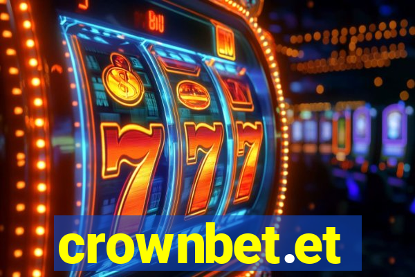 crownbet.et