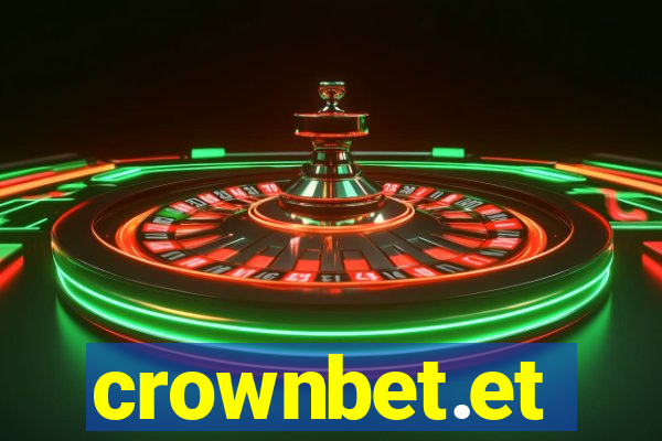 crownbet.et