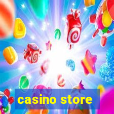 casino store