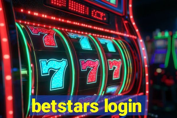 betstars login