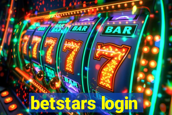 betstars login