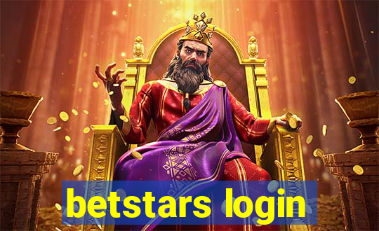 betstars login