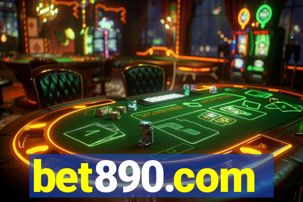 bet890.com