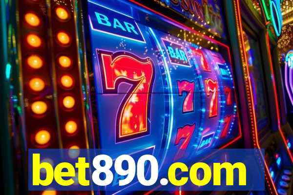 bet890.com