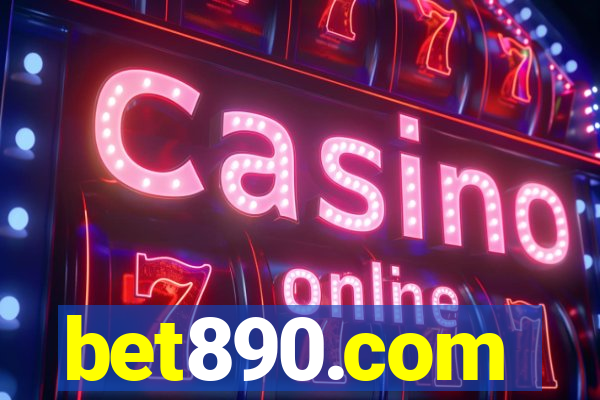 bet890.com