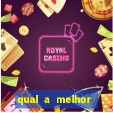 qual a melhor plataforma para jogar no tigre