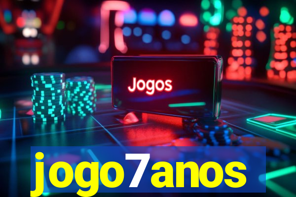 jogo7anos