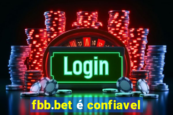 fbb.bet é confiavel