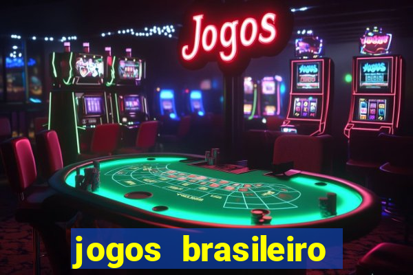 jogos brasileiro serie b hj