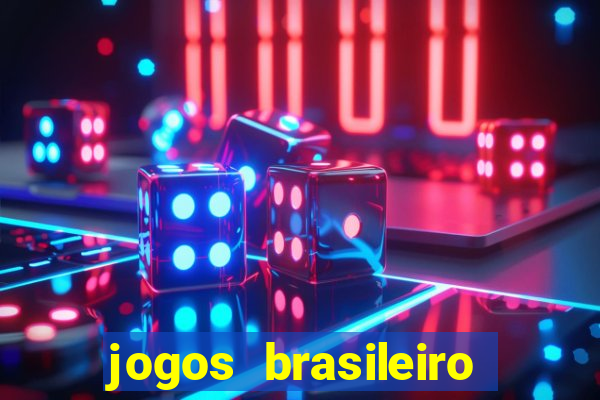 jogos brasileiro serie b hj