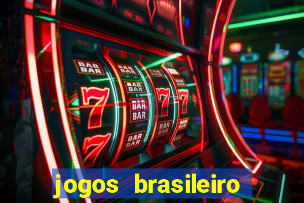 jogos brasileiro serie b hj