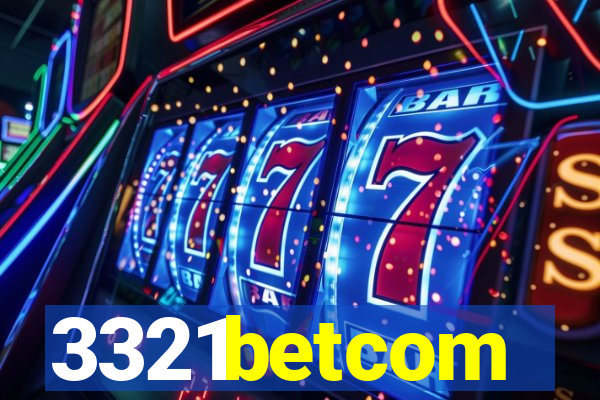 3321betcom