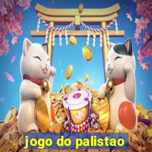 jogo do palistao