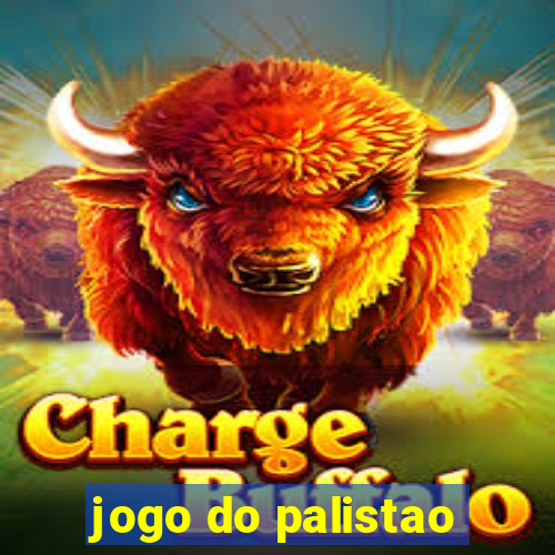 jogo do palistao