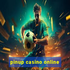 pinup casino online