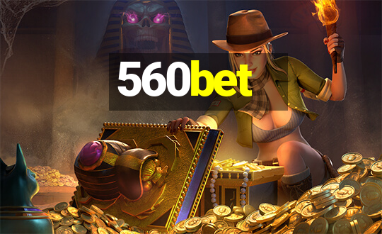 560bet