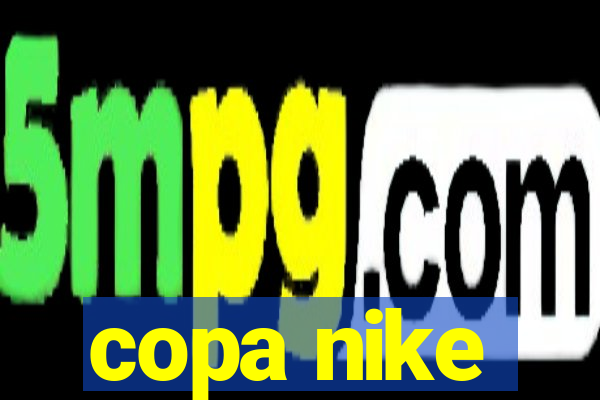 copa nike