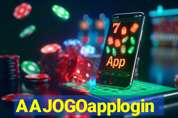 AAJOGOapplogin