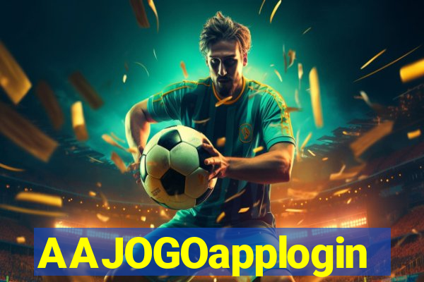 AAJOGOapplogin