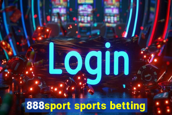 888sport sports betting