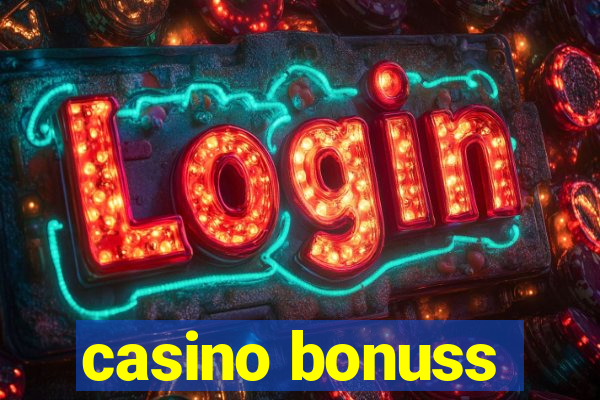 casino bonuss