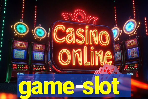 game-slot