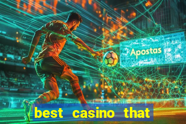 best casino that accepts neosurf deposits