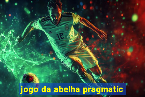 jogo da abelha pragmatic