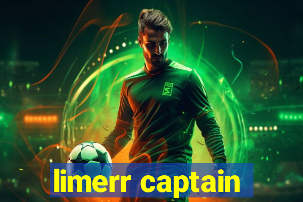 limerr captain