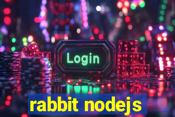 rabbit nodejs