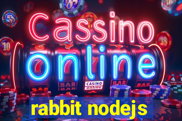 rabbit nodejs