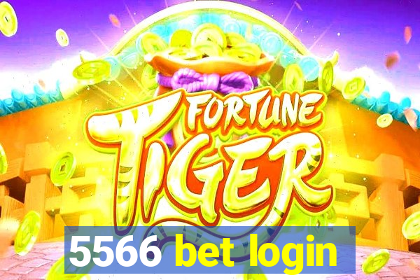 5566 bet login