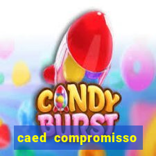 caed compromisso nacional criança alfabetizada