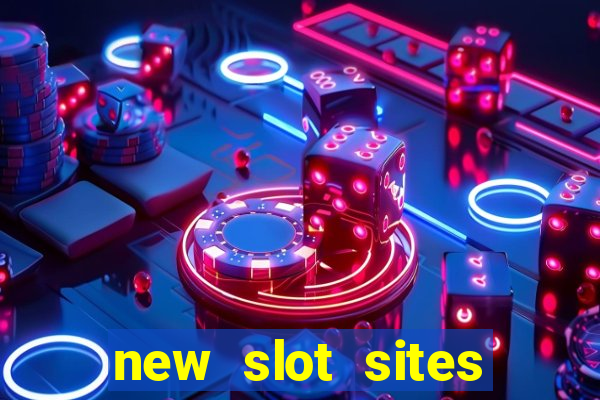 new slot sites with fluffy favourites