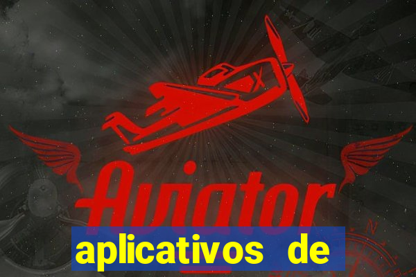 aplicativos de jogos que ganham dinheiro