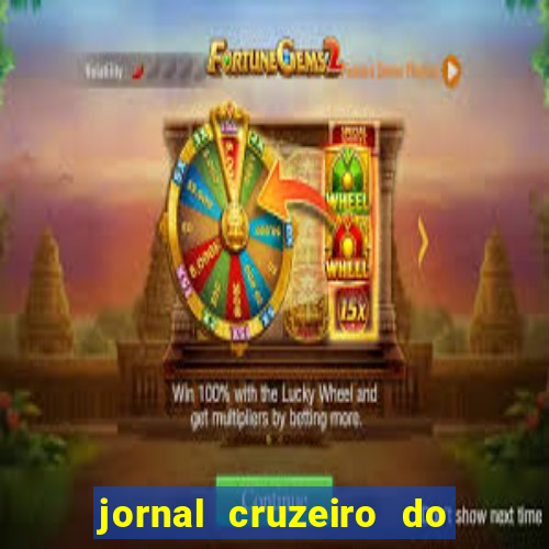 jornal cruzeiro do sul de sorocaba