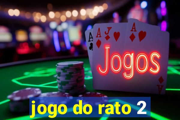 jogo do rato 2