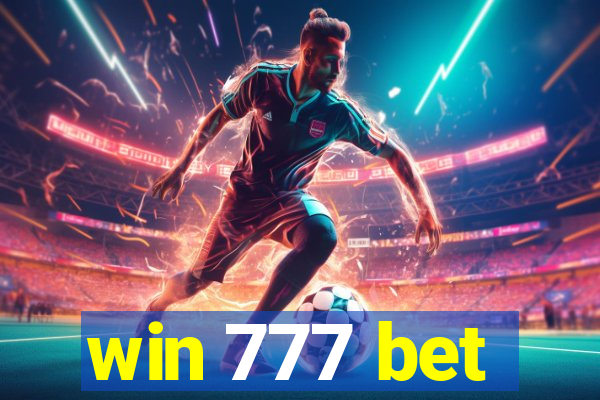 win 777 bet