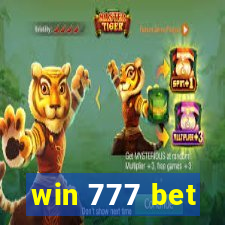 win 777 bet