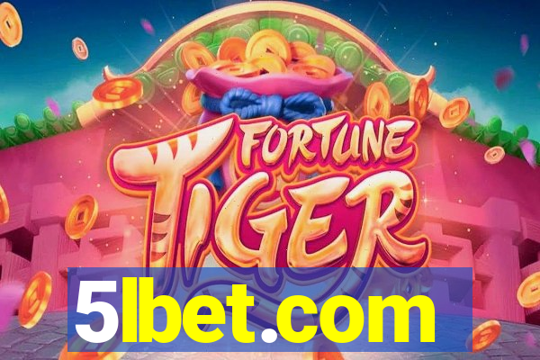 5lbet.com