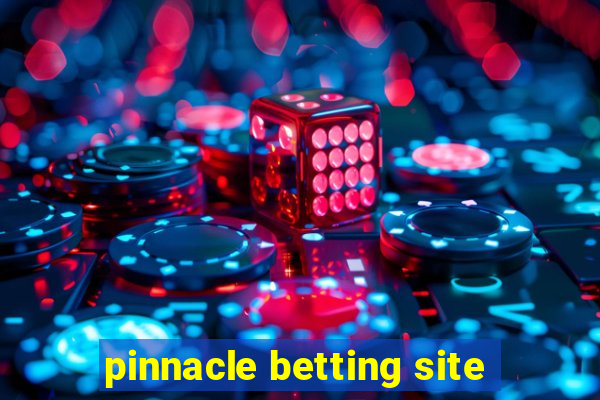 pinnacle betting site