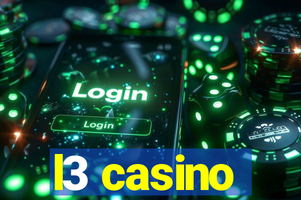 l3 casino